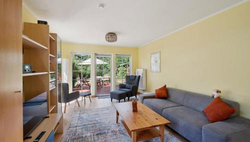 2 Bedroom Gorgeous Home In Borkheide - Foto 3