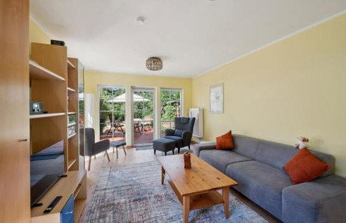 2 Bedroom Gorgeous Home In Borkheide - Foto 3