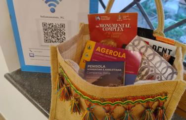 Hakuna Matata tra sentieri - Foto 6