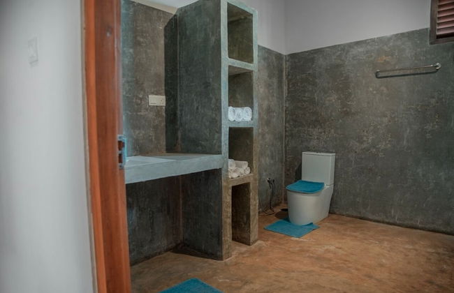 Villa Mandari - Foto 1