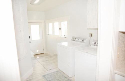 Historic and Charming Birch House - Foto 46