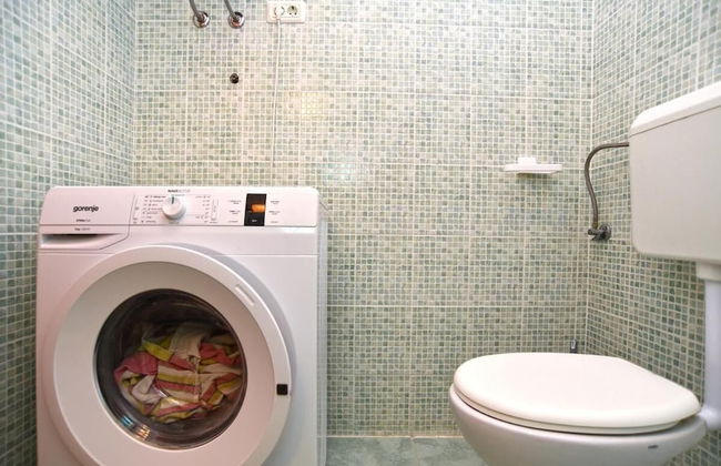 Welcoming Apartment With Shared Pool - Foto 7