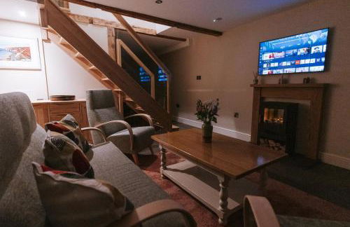 Bluck's cottage - Foto 8