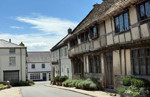 The Old Court House - Foto 41