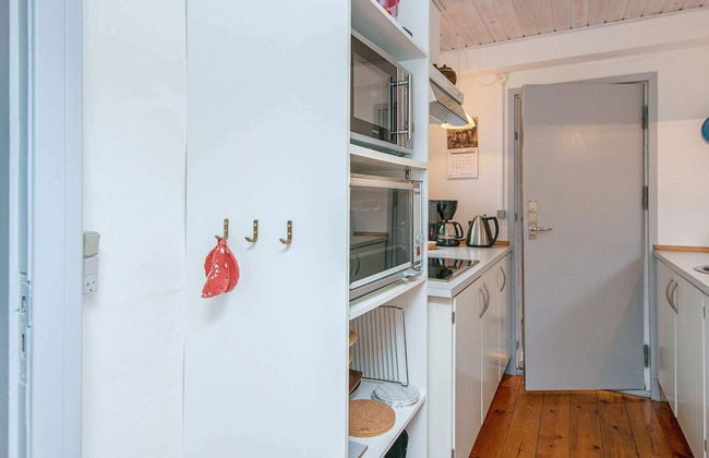 4 Person Holiday Home in Silkeborg-by Traum - Foto 16