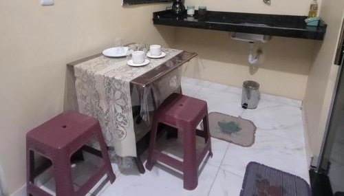 Suíte Aconchego Soure - Foto 4