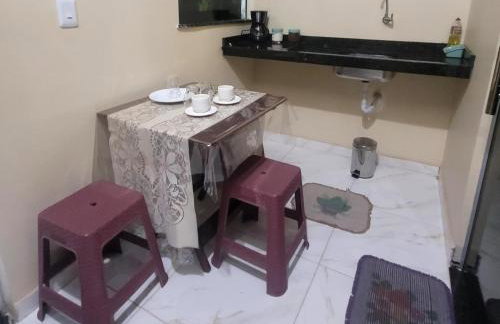 Suíte Aconchego Soure - Photo 4