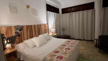 Studio 7 com Vista para o Mar - Praia Barra do Sahy - Foto 4