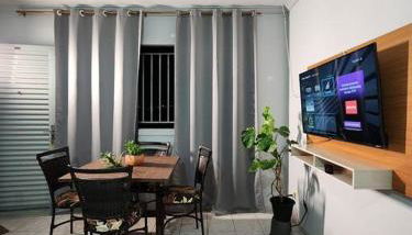 Apartamento aconchegante bem localizado - Foto 2