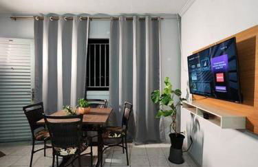 Apartamento aconchegante bem localizado - Foto 2