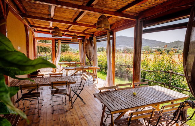 Agriturismo Giù al Pozzo - Foto 43