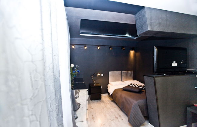 Kvart Apartments Kievskaya - Foto 61