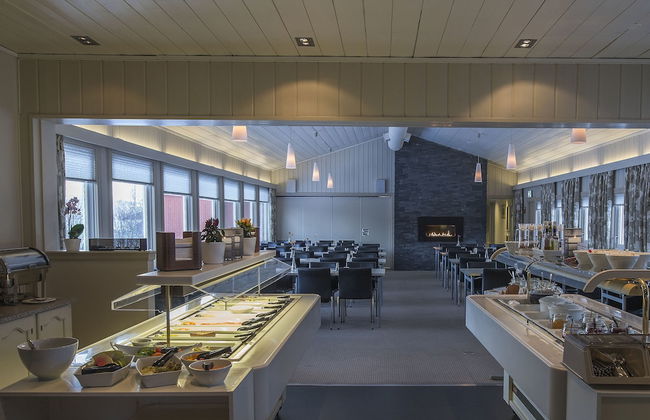 Birkebeineren Apartments - Foto 16