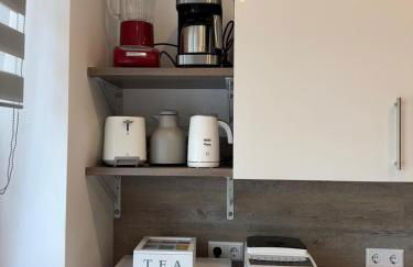 Ferienwohnung am Wald und Hannover Stadt, Contactless Check -in, free parking, - Foto 14