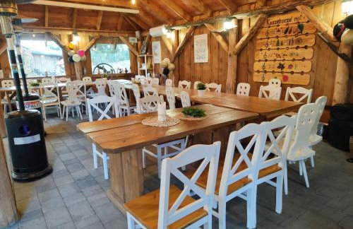 Agroturystyka Zagroda Alpaka - Foto 55