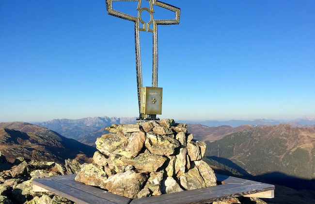 Landhaus Rosengartl Krimml - Foto 23