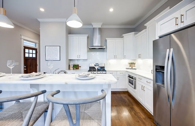 City Views Pool Hot Tub Mini Golf - Foto 19