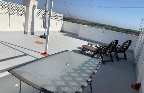 Beach house, 2 pools and 50-meter terrace - Foto 15