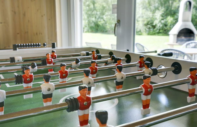 "Hughe" - 300m from the sea - Foto 13