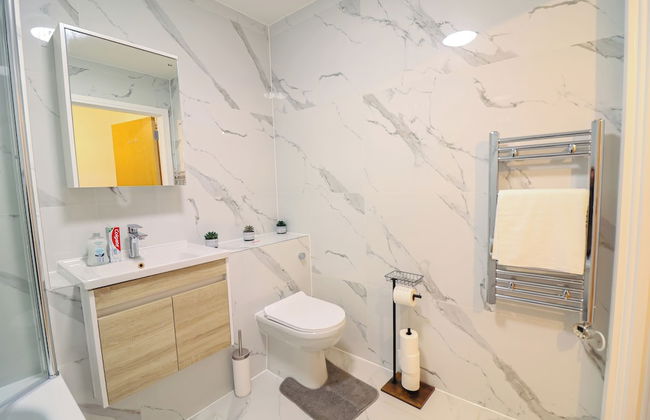 Meadow Lodge - 2 Bedroom Apartments - Foto 16