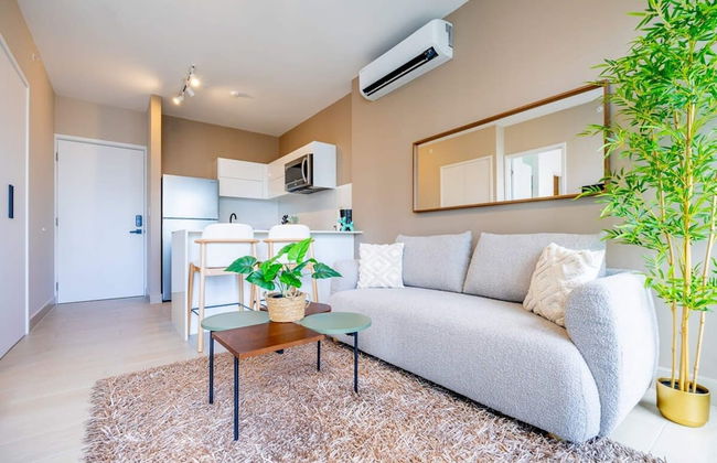 w Charming 1BR Home in San Francisco - Foto 9