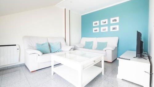 Apartamento Las Candelas, Ares - Foto 2