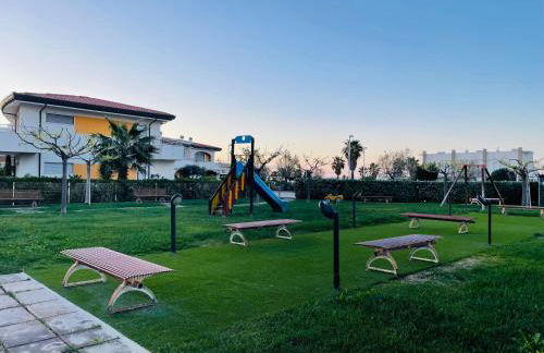 SUITE GARDEN-MARINA SVEVA - Foto 28