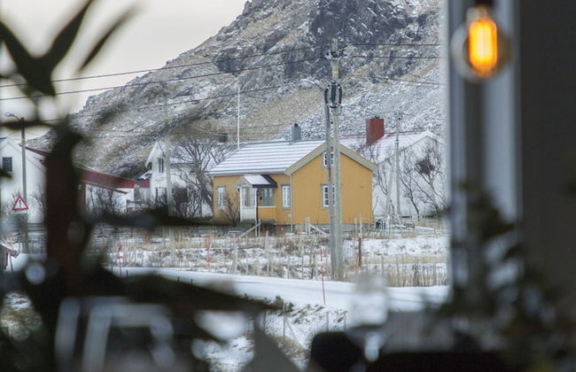 Unstad Arctic Surf - Foto 44