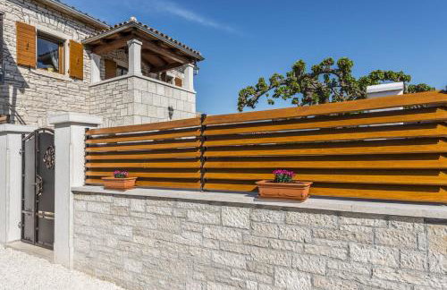 Villa Natale with Private Pool and Garden - Foto 24