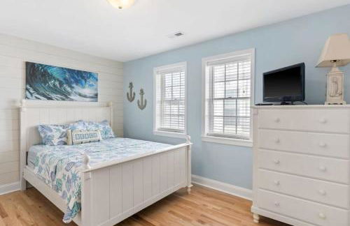 Topsail Treasure's - Oceanfront Luxury Spa Pool - Foto 35