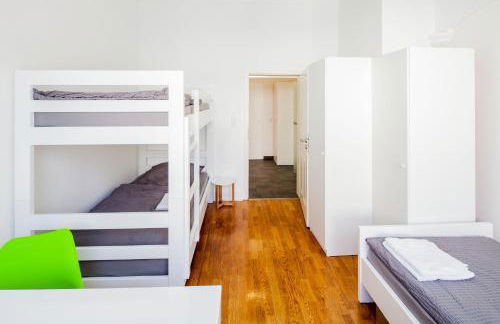 SecondHome Stuttgart - Very nice apartment near historic city centre at Blumenstr 58 in Esslingen am Neckar - W2 - Foto 30