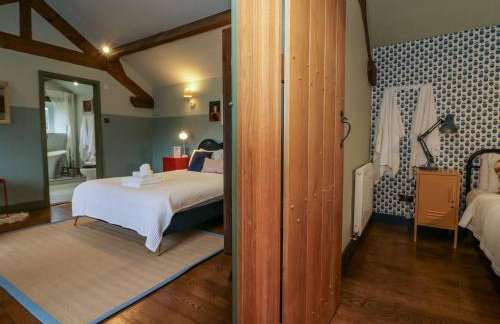 Grove House - Foto 78