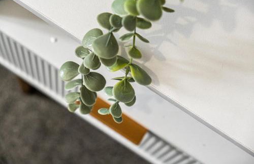 Contractors Retreat 3 bedroom house, sleeps up to 7, free parking - Foto 43