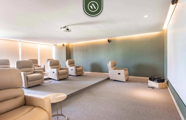 Maritima Golf Villa 7 - Foto 62