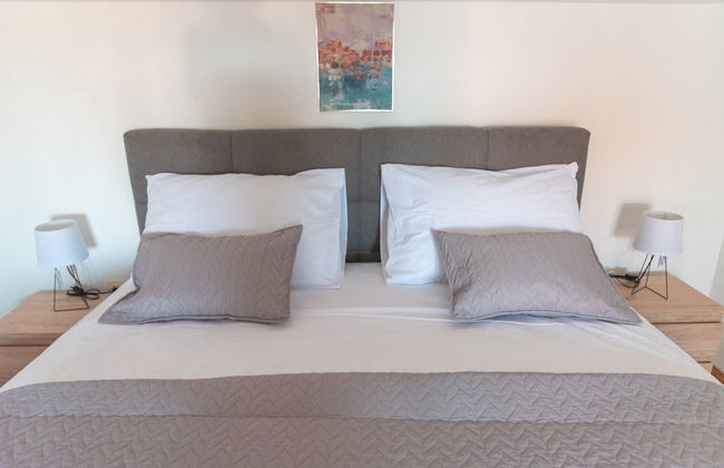 Kastel Gomilica Cozy and Stylish Apartments Near the Sea - Foto 2