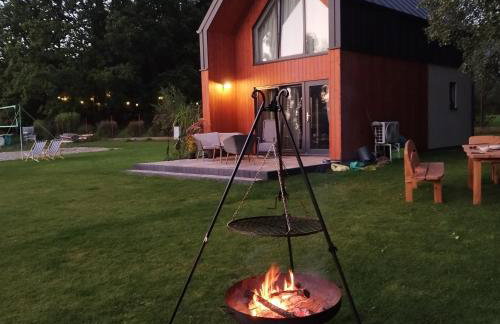 Żuraw i Czapla - Foto 34