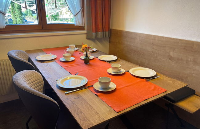 Lehner Schlossl With Whirlpool and Sauna - Foto 18