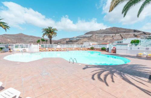 Private Jacuzzi with sea view and pool - Foto 20