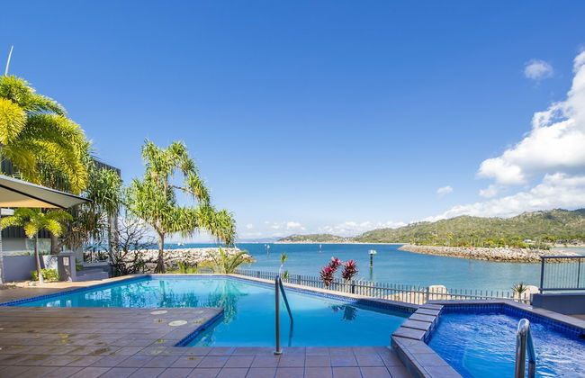 1 Bright Point Apartment 2203 - Foto 16