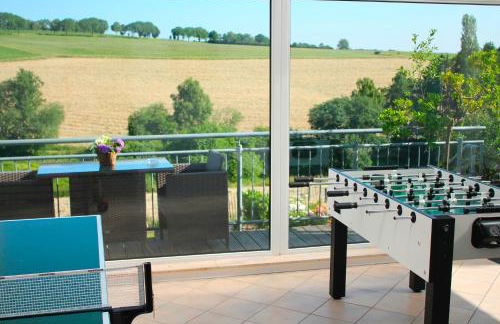 Eifel-Ferienhaus Landblick - Foto 5