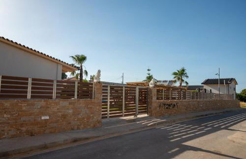 Paradise Apartments Artemida - Foto 16