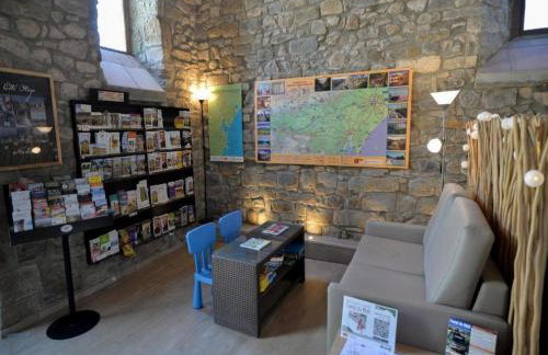 Apartment in Azille near Lac de Jouarres - Foto 11