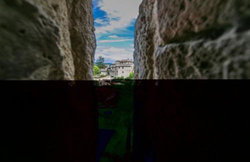 Apartment La Torre-5 by Interhome - Foto 29