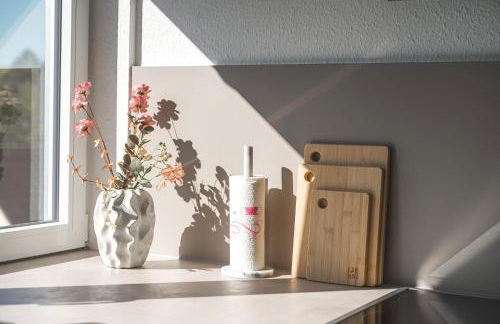 WHONAP - Stadhûs I Küche I Zentral I A81 I Business - Foto 39