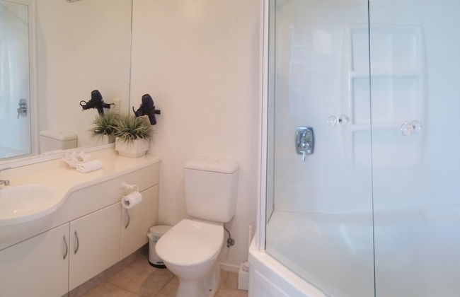 Oceanside Resort & Twin Towers - Foto 70