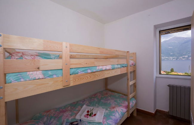 Villa Patricia in Acquaseria - Foto 13