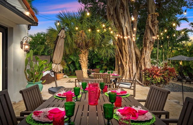 #1 Beach Estate Las Olas Beach Best Location - Foto 80