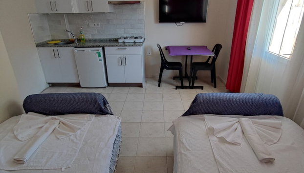 Villa Dream Apart Hotel - Foto 4, Camera