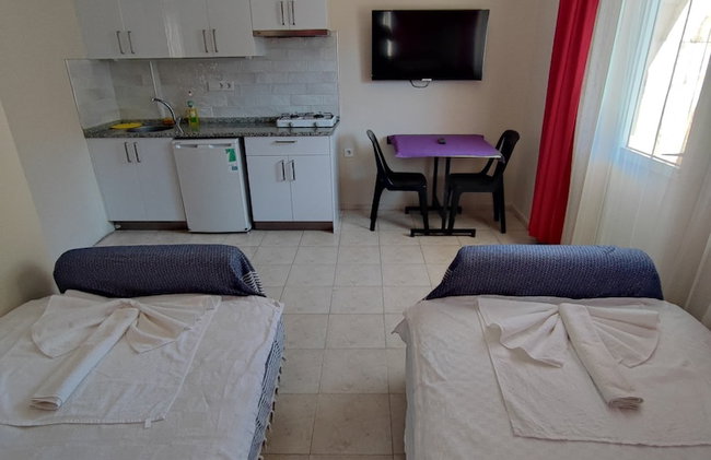 Villa Dream Apart Hotel - Foto 4
