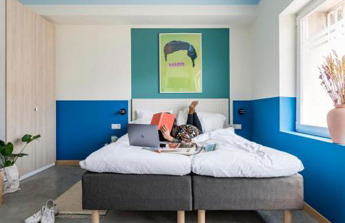 Bob W Madrid Chueca - Foto 36